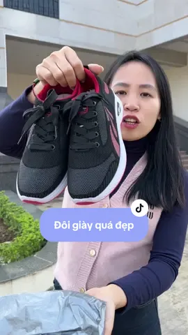 Rẻ thật sự luôn ấy #xuhuong #ngocminhminh89 #giaythethao #giaythethaonam #giaysneakernam 