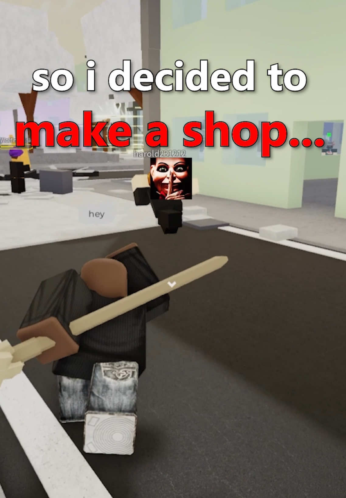 would you come to my shop? || #jujutsushenanigans #jjsroblox #robloxjjs #roblox #mumeddd 