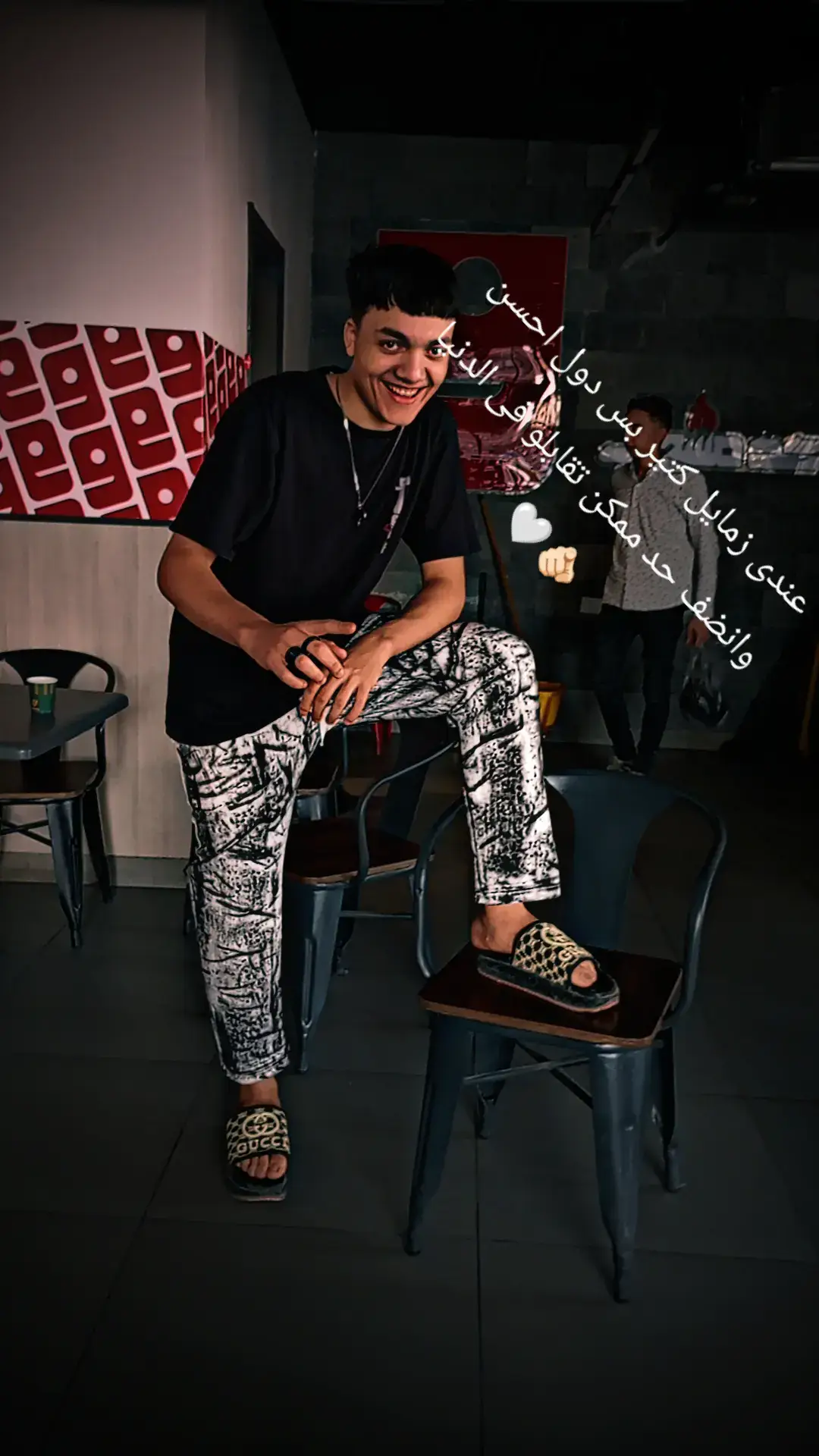 الى ليا دول 🤍👑@الدوداية 🖤 @saleh elhawey @🥷 E L S O N N Y🥷 @Ali Altear @عمك شيكا  🥷🚨 @bondooo9090 @🧿Ahmed B3lol🔥 @𝐄𝐥 𝐭𝐨𝐭🤩 