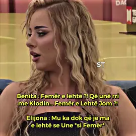 #bigbrothervipkosova4 #shqip #albania #perty #fyp @Elijona Binakaj 