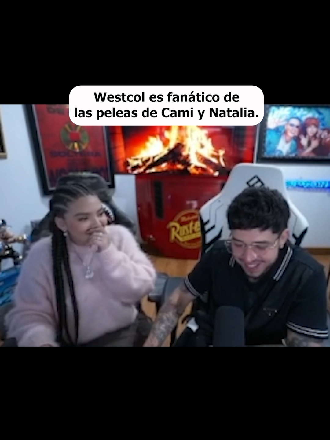 #westcol #twitchwestcol #westcoltiktoker #soley #streamers