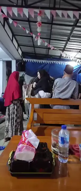 ka zize berpamitan pulang gaiss#zize #azizahsalshaa #fyp 