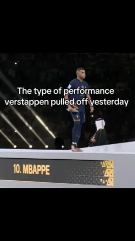 he was so close #f1 #verstappen #mbappe #worldcup2022 #abudhabi🇦🇪 