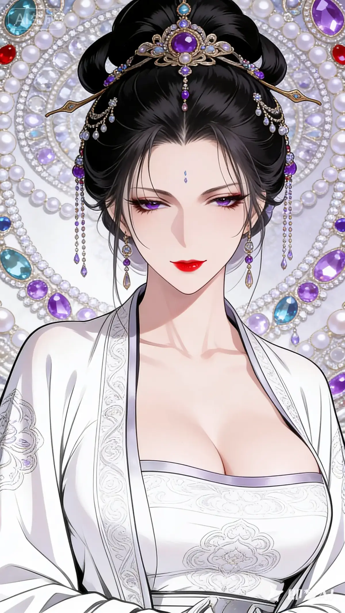 #mynhan3d #mynhancotrang #fypage #douyin #xhtiktok 