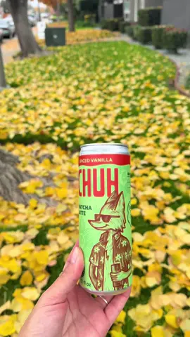 #chuhmatcha #wearerocky_ @CHUH Matcha @wearerocky_ #MayEarnRockyDollars