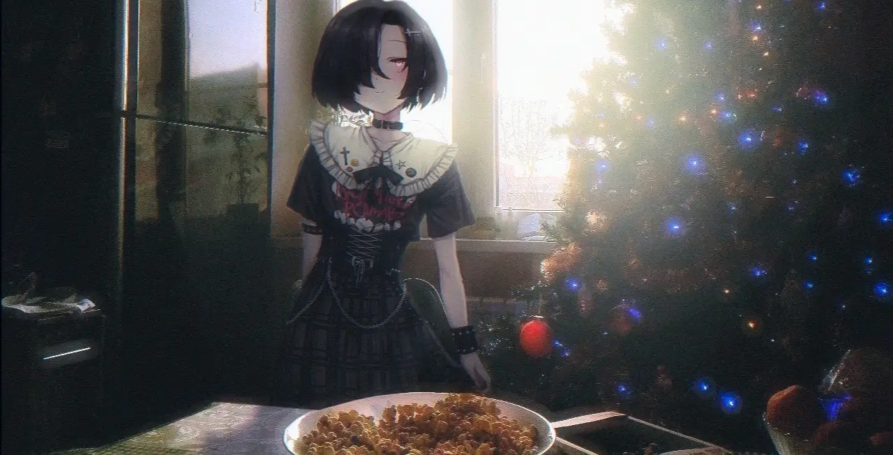 Forever dreaming...  #anime #animegirl #fyp #feelings #vibes