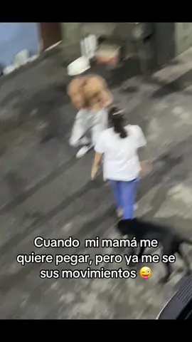 Te amo mi vieja 