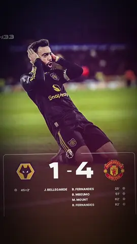 +1 Manunited thắng Wolves 4-1 để giữ streak🔥#fyp #manchesterunited #xh 
