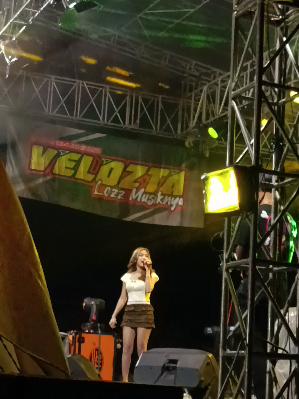 jangan kau mencoba ahh...ah...@RACH❤️‍🩹 #orkespati #inpoorkesjepara #inpoorkeskudus #adindarachel #fypage 