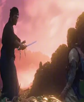 ghost of tsushima #ghostoftsushima #fyp #edits 