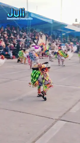 #Inmaculada_Concepción_Juli #Juli_2025