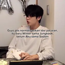 Jadi gitu guys 😃 #soobin #choisoobin🐰 #tomorrow_x_together #moa  Ib : @khtrine_bea Izin Kak🙏🏻 