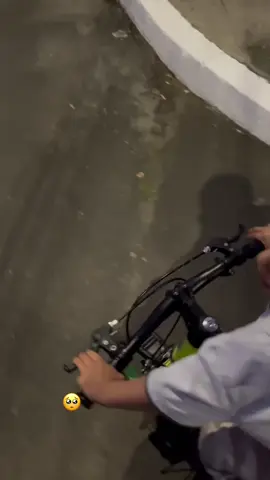 #aprendiendobicicleta 