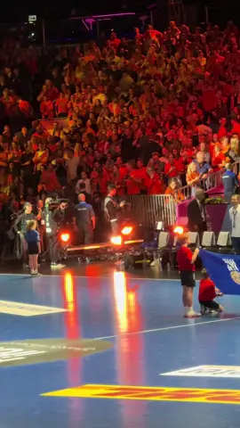 Players Netherlands 27TH IHF WOMEN’S HANDBALL WORLD CHAMPIONSHIP 2025 🤾🏼‍♀️🔥@HandbalNL #handball #netherlands #ahoyrotterdamholland #worldchampionships #wkhandbal 