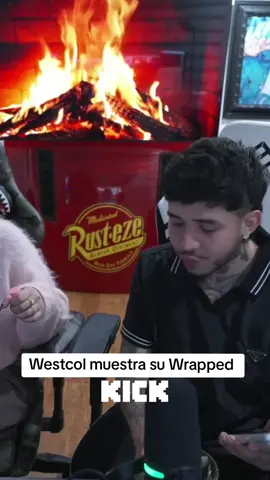 #westcol #kickclips 