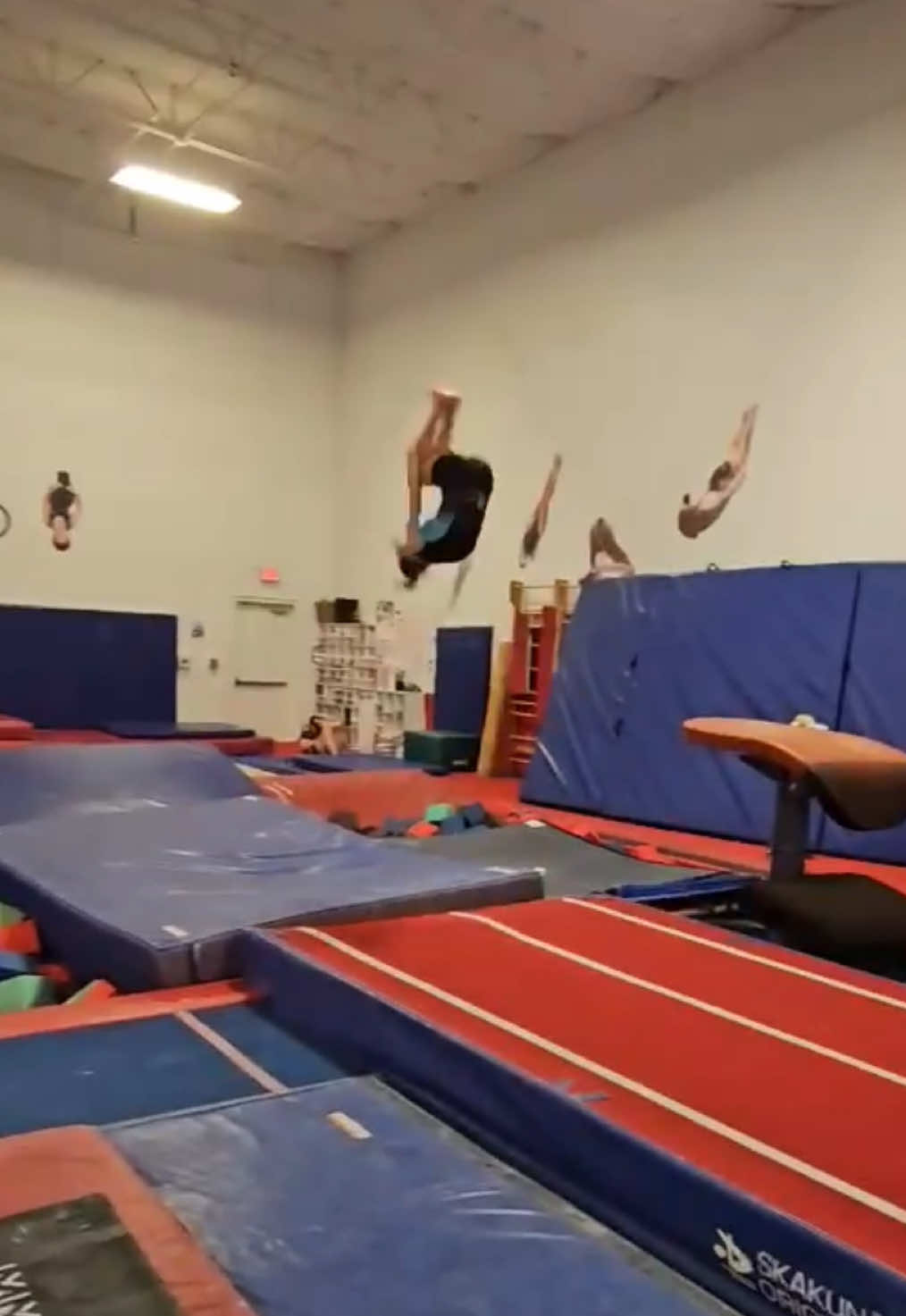 Power tumbling lately>> #tumbling #tnt #cheer #fyp #powertumbling