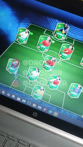 Equipo del año 2025 #DLS26 