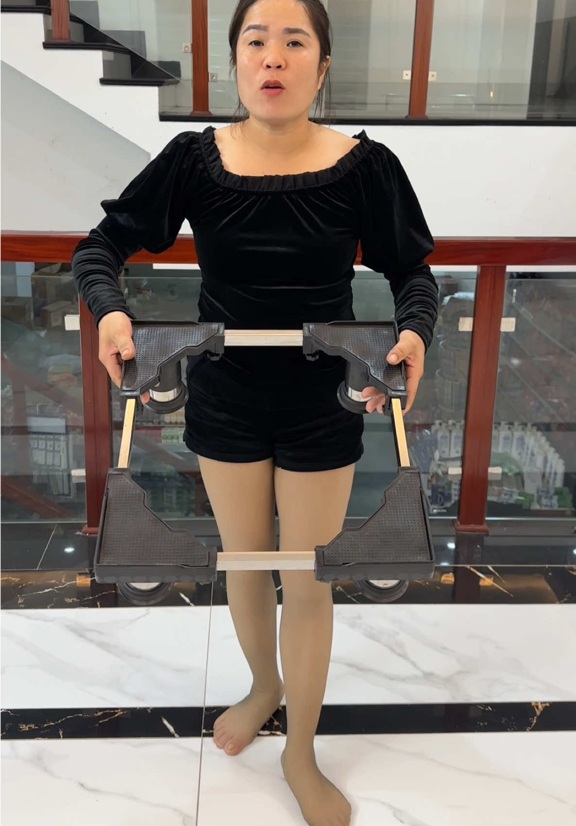 Chân kê cho tất cả các dòng máy lọc nước#xuhuong #chanke #chankemaylocnuoc #daikiosan 