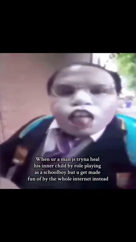 drop a ❤️ in the comments for him😢 (also yes this is friggin satire stop asking in da comments isn’t it obvious🤣) #schoolboy9 #reddit #fyp #creepypasta #innerchild 