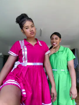 It’s been a while lol🩷😂💚