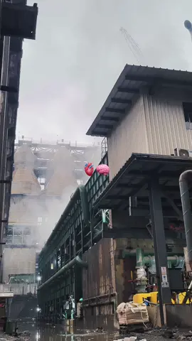 #morowali_sulteng_bahodopi #imip_helmkuning 🥹