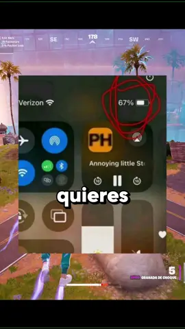 JAVIER TE CONFUNDISTE.. #BRORESPETA #javierrodriguez #fortnite