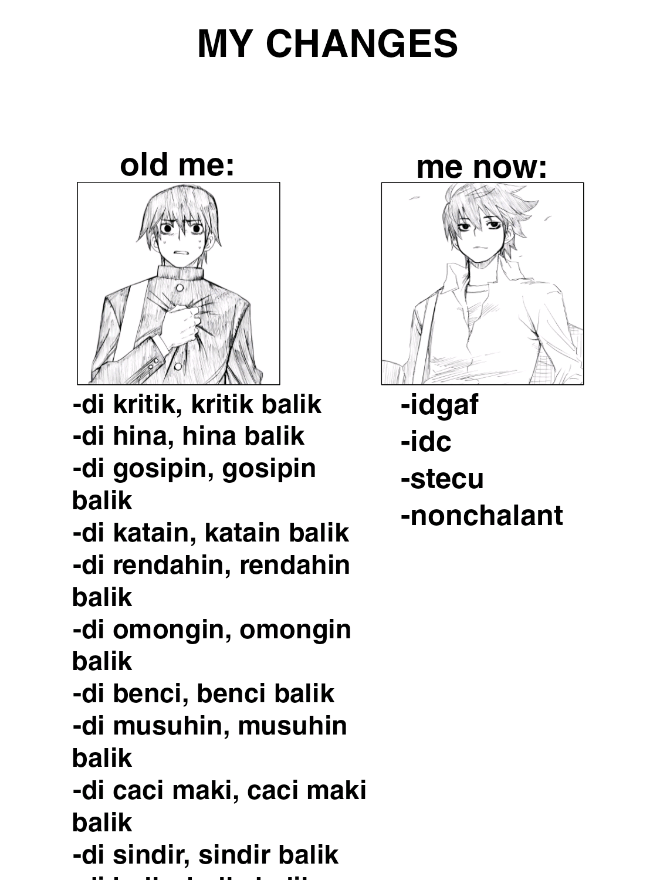 i'm idgaf #jjwinner #jjmykisah #fypage #foryoupage #masukberanda 