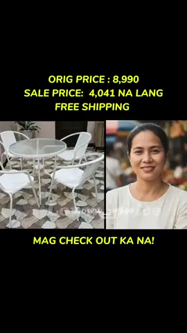 MAG CHECKOUT KA NA HABANG NAKA SALE PA! #foryoupage #trending 