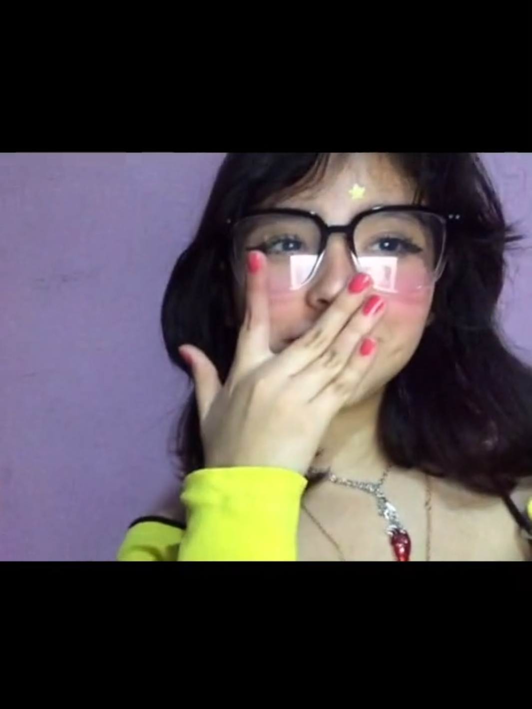 olaolaola mia kien perdon0_0¿? #viral #fyp #emo #pretty #lol  • ° • ● ○ ● ○ ya es la ultima vez q lo subo🥀🥀