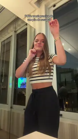 Hahahahaha fica a dica! 😉 #trend #viral 