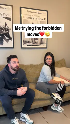 Did I do it wrong 🤣 #fyp #couple #couplecomedy #relationships #girlfriend 