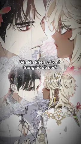 : vơi xinh chồng gà con ✌🏻 #백야의꽃길 #bloosomsofthewhitenight 