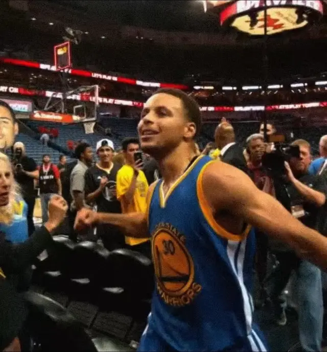 so inspirational #NBA #basketball #stephcurry #warriors #livevideo