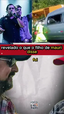 faleceu mauri lima, irmão Chitãozinho e Xororó | Acidente com Mauri | Velorio de mauri  #maurilima#chitaozinhoexororo#MauryLima