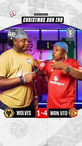 WOLVES 1-4 MANCHESTER UNITED / Watch @utdhenry Interview NOW on YouTube via link in bio 📺🔥🗣️ 🎥 #PremierLeague #manchesterunited #wolves #sportsontiktok #wolmun  Wolves 1-4 Manchester United Highlights