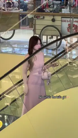 Xinh nhì🫣 #vayxinh #vay #thoitrangnu #viral #xuhuong 