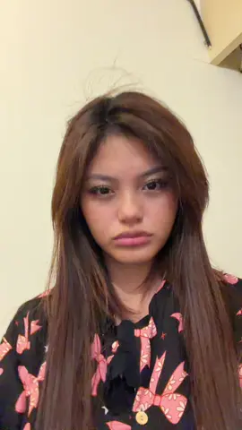 HAHAHA surprise 🤩