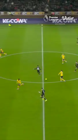 Yessss....Mbeumo Id Here Wolves (1) - Man Utd (2) #manchesterunited  #mbeumo  #epl 