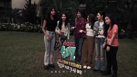 #ASMARAGENZ —thank you for being my comfort show for the past year, you made the days feel a little lighter. @asmaragenzsctv @VEMMY SAGITA @Sinemart Indonesia @SCTV [#agz #asmaragenzsctv #sctvsinetron #sinemart ]