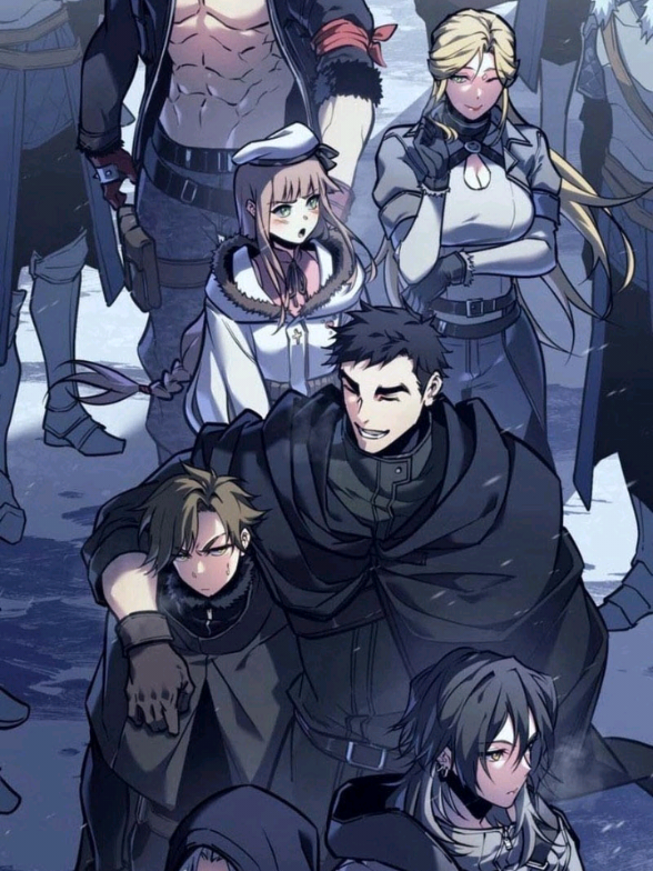 manhwa baru  title:Reincarnator’s Stream #manhwareccomendation  #manhwafyp  #fortexfrtx  #fypage #fyppp 