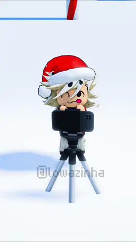 Demon Slayer - onis natalinos ate o natal tem maisKKKKKK #lowa #roblox