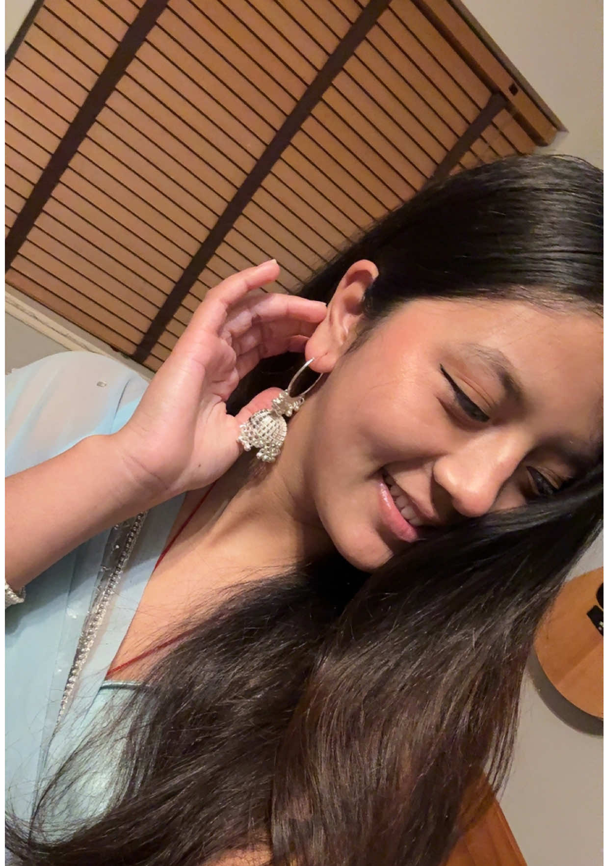 Got nothing to post so,posting drafts💙