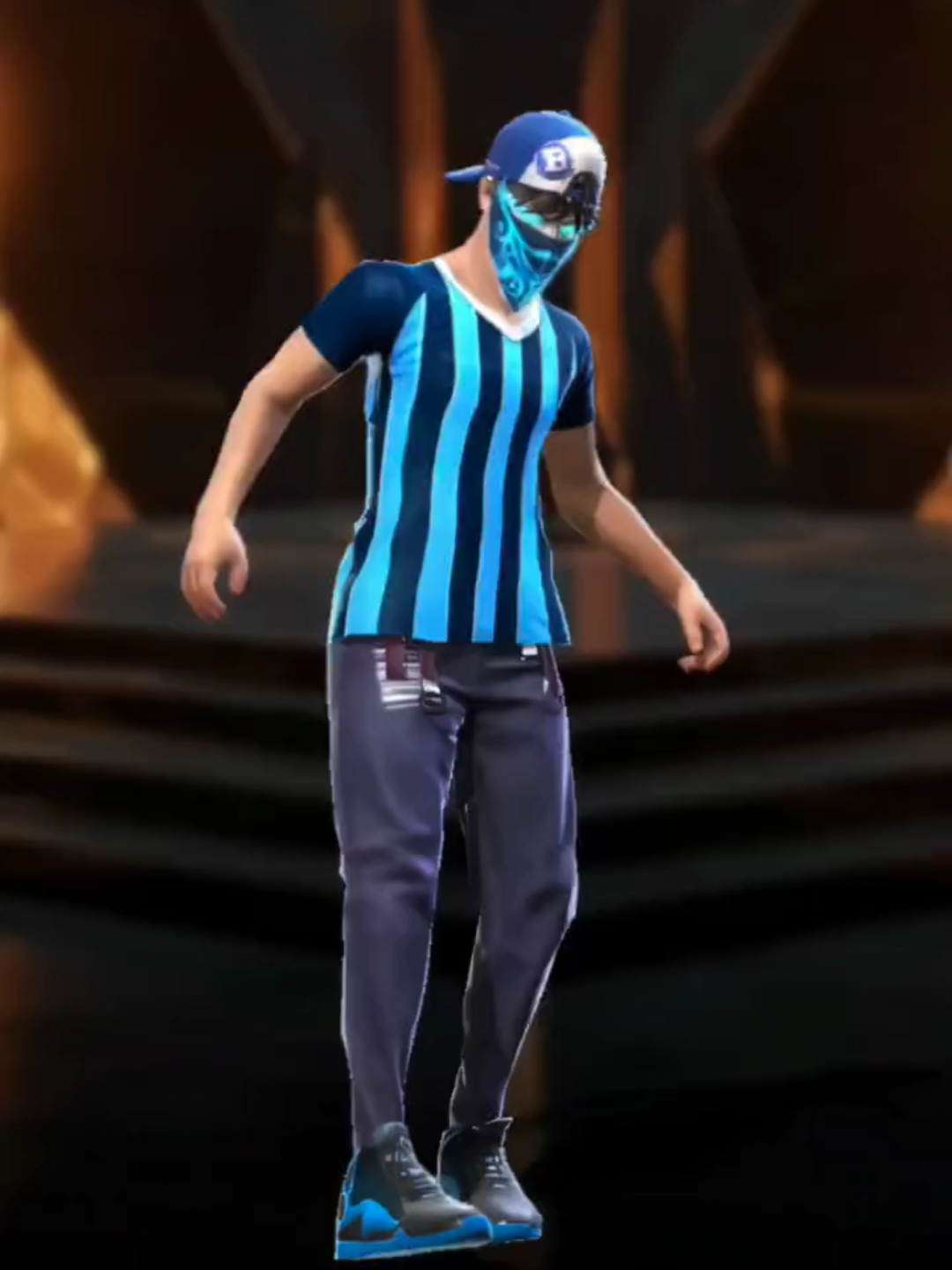 FREE FIRE|CLIPS (TOPAZ QUALITY) #nalkreth_amz #freefire #clips #crystal_editors_ff ★ upload method ★ TG: @editing_news