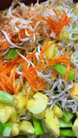 Seger banget nih buat siang 🤤🤤 #asinansayurbetawi #asinan #asinansayur 