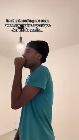 wsh dès le matin #fyp 