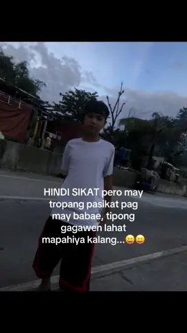 sablay sayo tol😝😝 #fyp #bffgoals #pasikat #sa #babae 