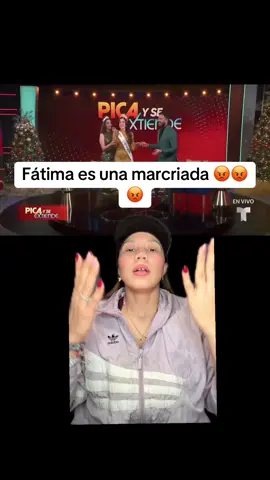 #greenscreen #fatimabosch #missuniverse #telemundo 