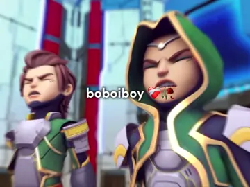 oboii🥹#creatorsearchinsights #boboiboyedit #fyp #foryou #masukberanda 