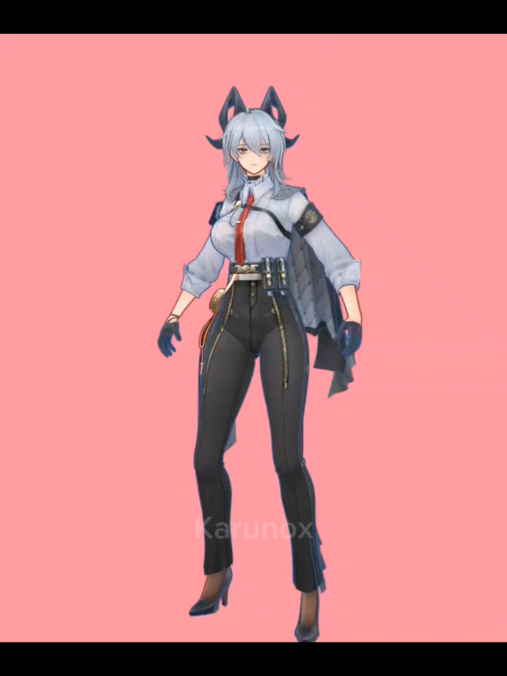 QLOO | Quien será la siguiente?? #wutheringwaves #wuwa #zani #mmd #mmdtrend zaniwutheringwaves  @WutheringWaves_Official  Modelo:  Zani DeviantArt - wuthering waves  Movimiento: LeomarieMMD