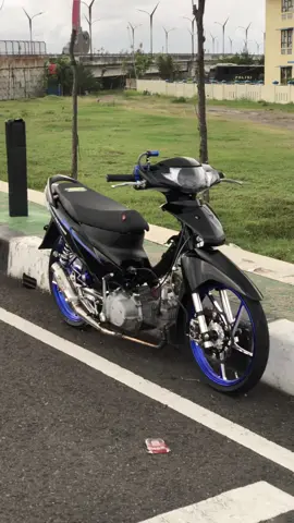 Lokal SRWG#kphgank🚀 #suprax125 #kphjogjastyle🚀 #BtaniXketring💙 